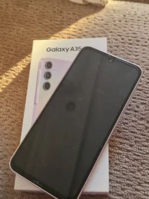 samsung a35 5g 8 ram 128gb