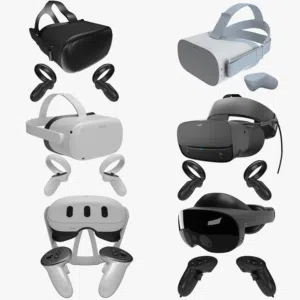 Download any game you want For Oculus Quest 1/2/3 and pro فتح و تعديل جهاز تنزيل اي لعبه