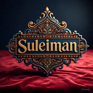 souliman 