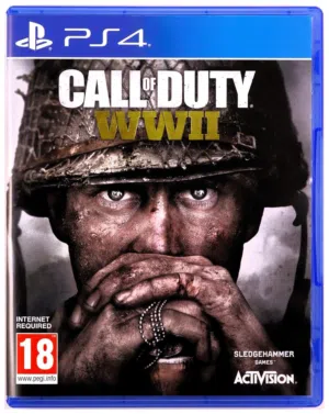 لعبة ww ii