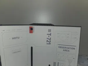 جهاز اكس بوكس سيريس اكس بدون مشاكل للبيع بسعر 165 ريال عماني