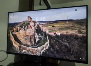 New LG monitor 27inch IPS 120Hz شاشة