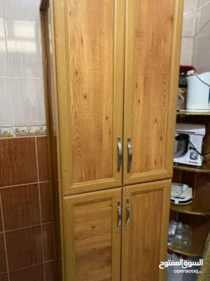 دولاب مطبخ ب في سي