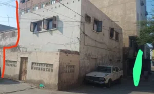 100 m2 4 Bedrooms Townhouse for Sale in Aden Other