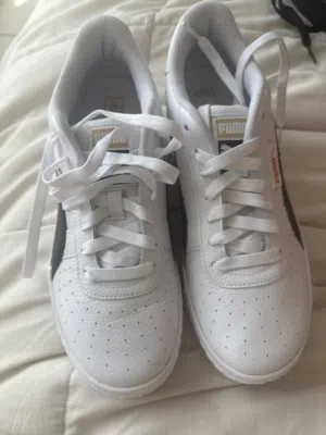 بيع حذاء رياضي puma اوريجينال