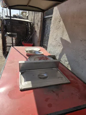بسطيه. فنكر وذره.  ولبلبي.   وعرنوص. وحلزونيه
