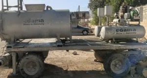 light weight concrete machine مکینة الفوم کنکریت (الخرسانةالرغویة الخفیفة الوزن)