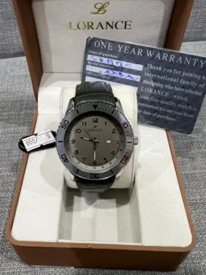 Analog Quartz MTM watches  for sale in Kuwait City