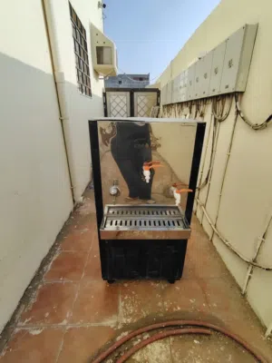 باراده سبيل