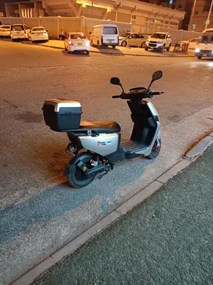 ‏دراجات كهربائية ‏.‏ جديد‏3