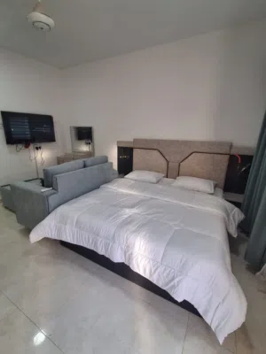 50 m2 Studio Apartments for Rent in Muscat Al Khuwair