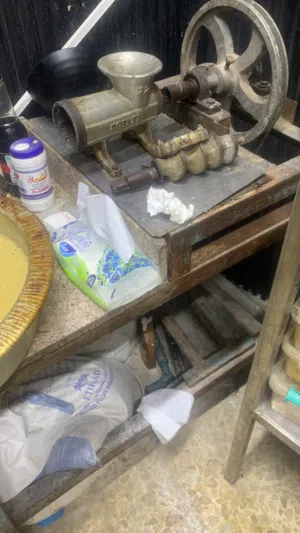 ثرامه فلافل حجم 22