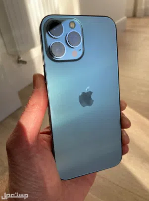 Apple iPhone 13 Pro Max 256 GB in Dhofar