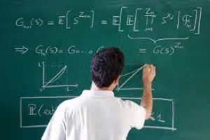 معلم رياضيات  الأستاذ سيف حمارشة