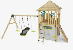 Wooden Play set For kids