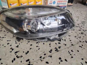 مازدا lx5 2015