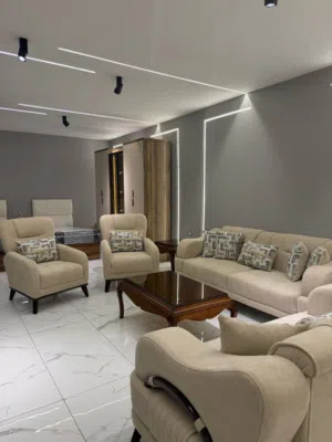 اطقم كنب