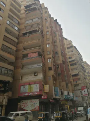  Building for Sale in Giza Faisal