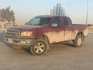 Used Toyota Tundra in Ajdabiya