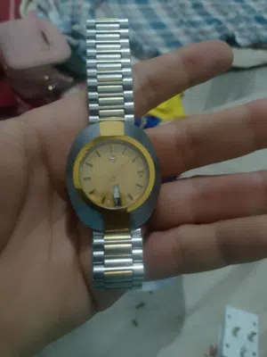Analog Quartz Rado watches  for sale in Sana'a
