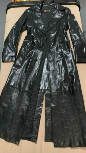 جكيت VERSACE