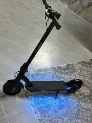 سكوتر كهربائي