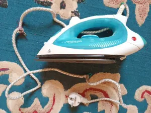 مكوى ارشيا الالمانية الاصلي تيفال مستعمل