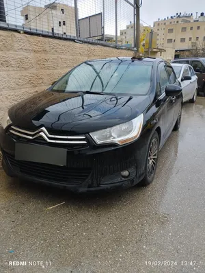 ستروين-سي-4