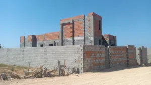 200 m2 3 Bedrooms Townhouse for Sale in Tripoli Tajura