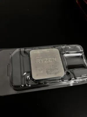معالج Ryzen 3 3300x
