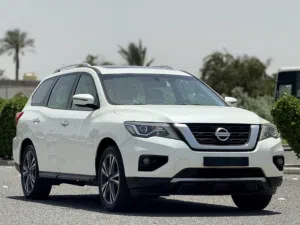 Pathfinder 2019...باثفايندر 2019
