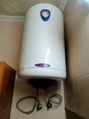 جيزر 80 ليتر بحالة ممتازة
