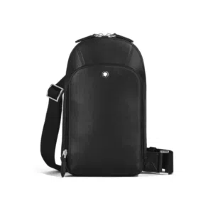 Mont Blanc Sartorial Sling Bag