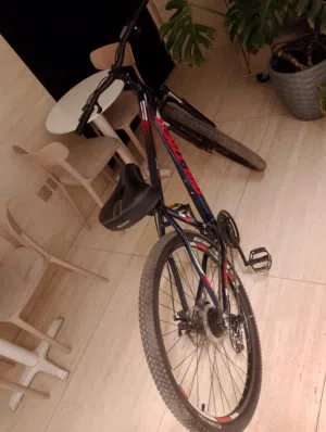 Bicycles   Mountain Bike