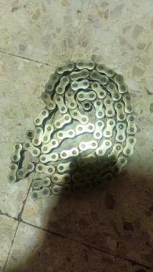 جنزير مستعمل