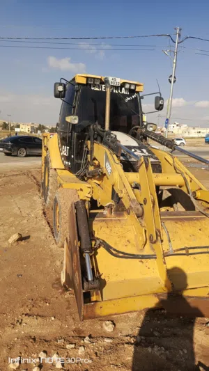 جيب سي بي باكو لودر كتر بلر