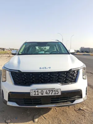 Used Kia Sorento in Baghdad