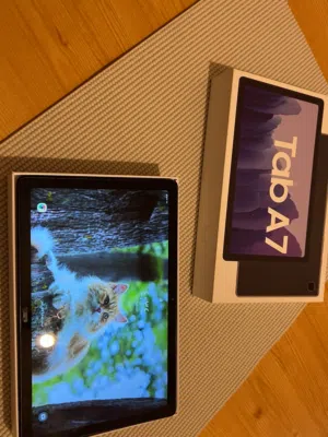 Samsung GalaxyTab A7 Lite 64 GB in Amman