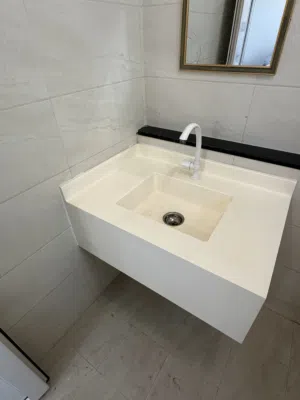 مغسلة كوريان راقيه وقيمتها جديده بحدود