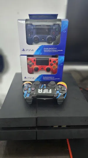 PlayStation 4 PlayStation for sale in Baghdad