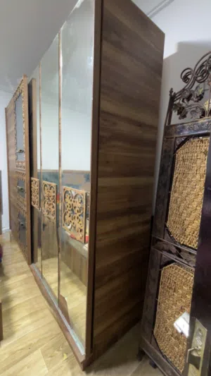 دولاب سحاب  للبيع
