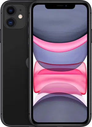 Apple iPhone 11 128 GB in Al Batinah