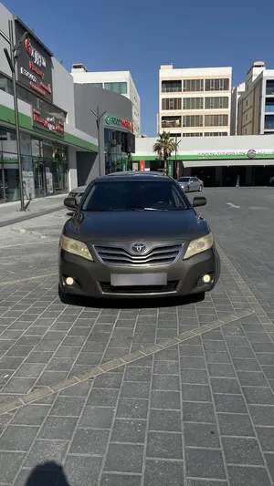 Used Toyota Camry in Muharraq