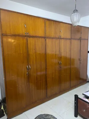 غرفة نوم صاج للبيع بحالة جيدة