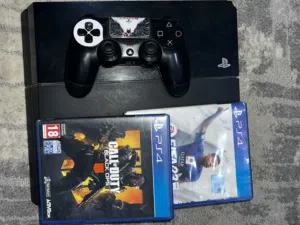 PlayStation 4 PlayStation for sale in Muscat