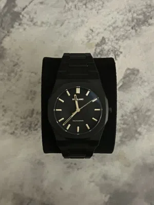 ساعة D1 Milano Polycarbon CLOUDBURST 40.5mm