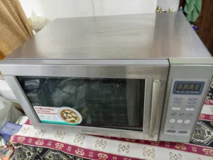مكرويف دايو بحاله ممتازه الحجم الكبير