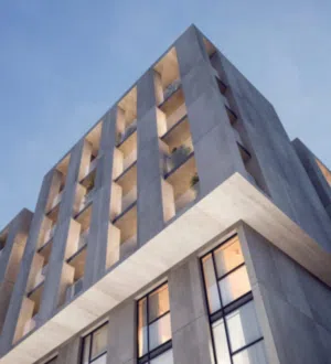 1140 ft² 2 Bedrooms Apartments for Sale in Sharjah Muelih
