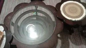 طاولات وسط