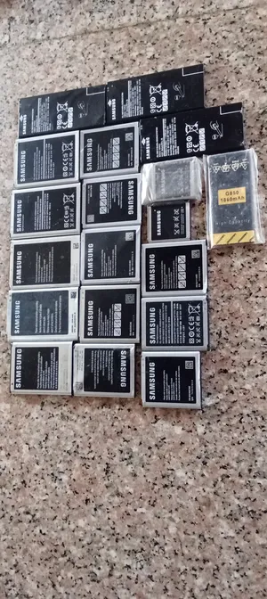 ‏قطع غيار موبايل تابلت ‏.‏ مستعمل‏1